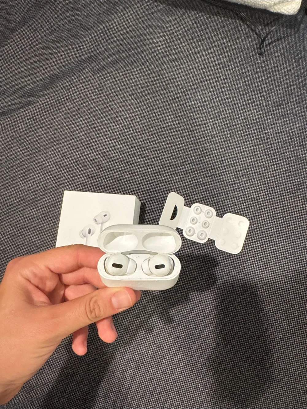 AirPods Pro